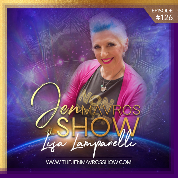 Lisa Lampanelli: How The Queen of Mean Transformed Into The Queen of Mean-ing