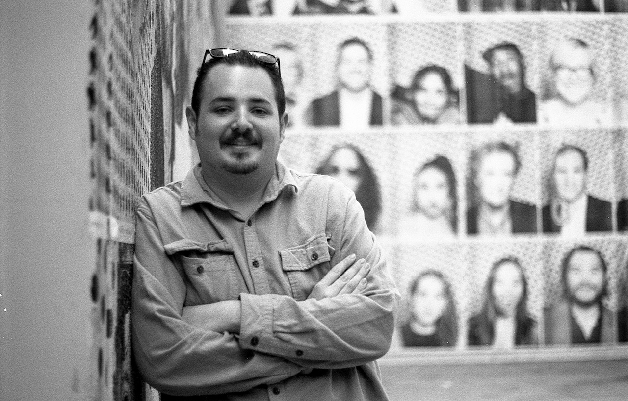 S2E46, Part 2: Chris Macias on His Photography and His Work