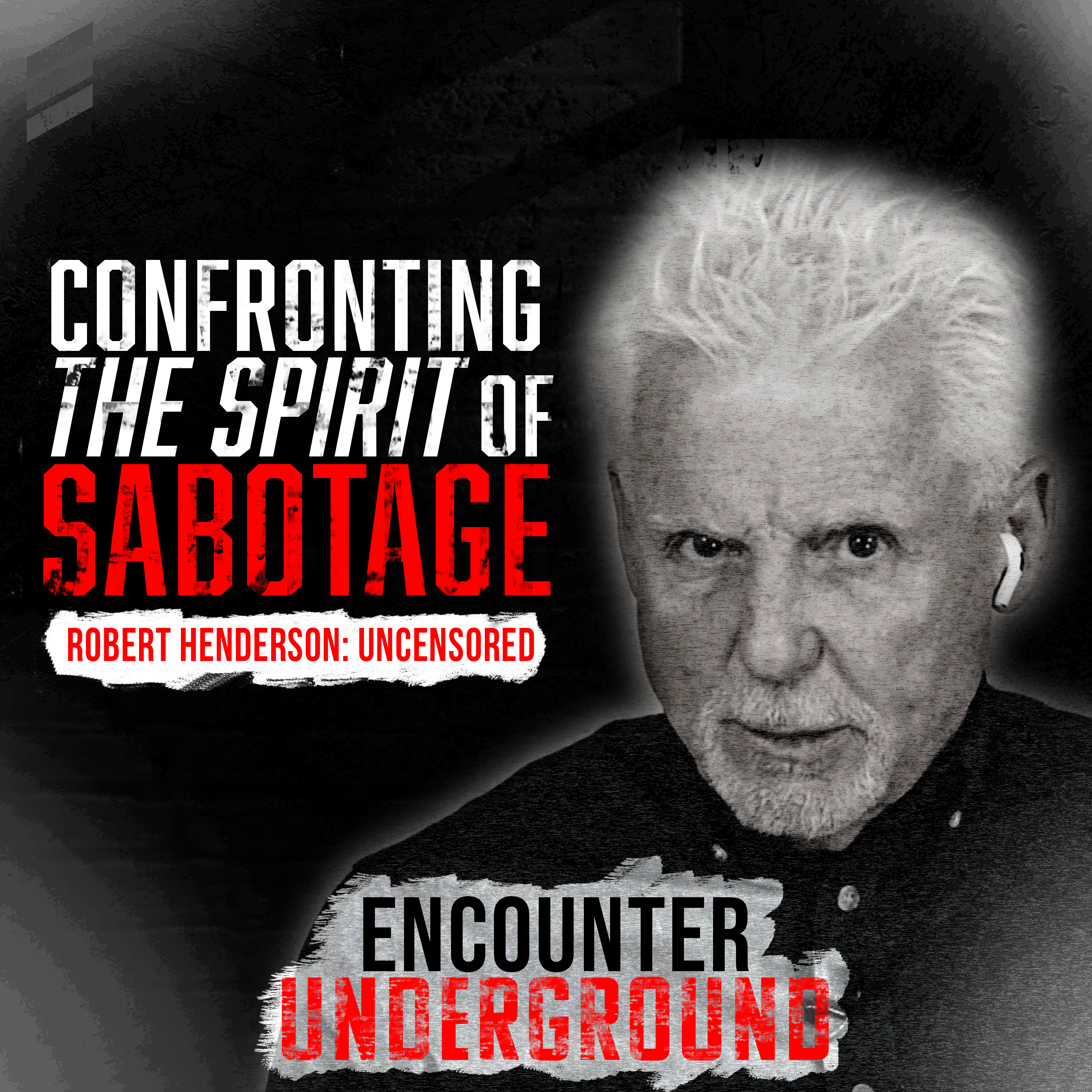 Encounter Underground
