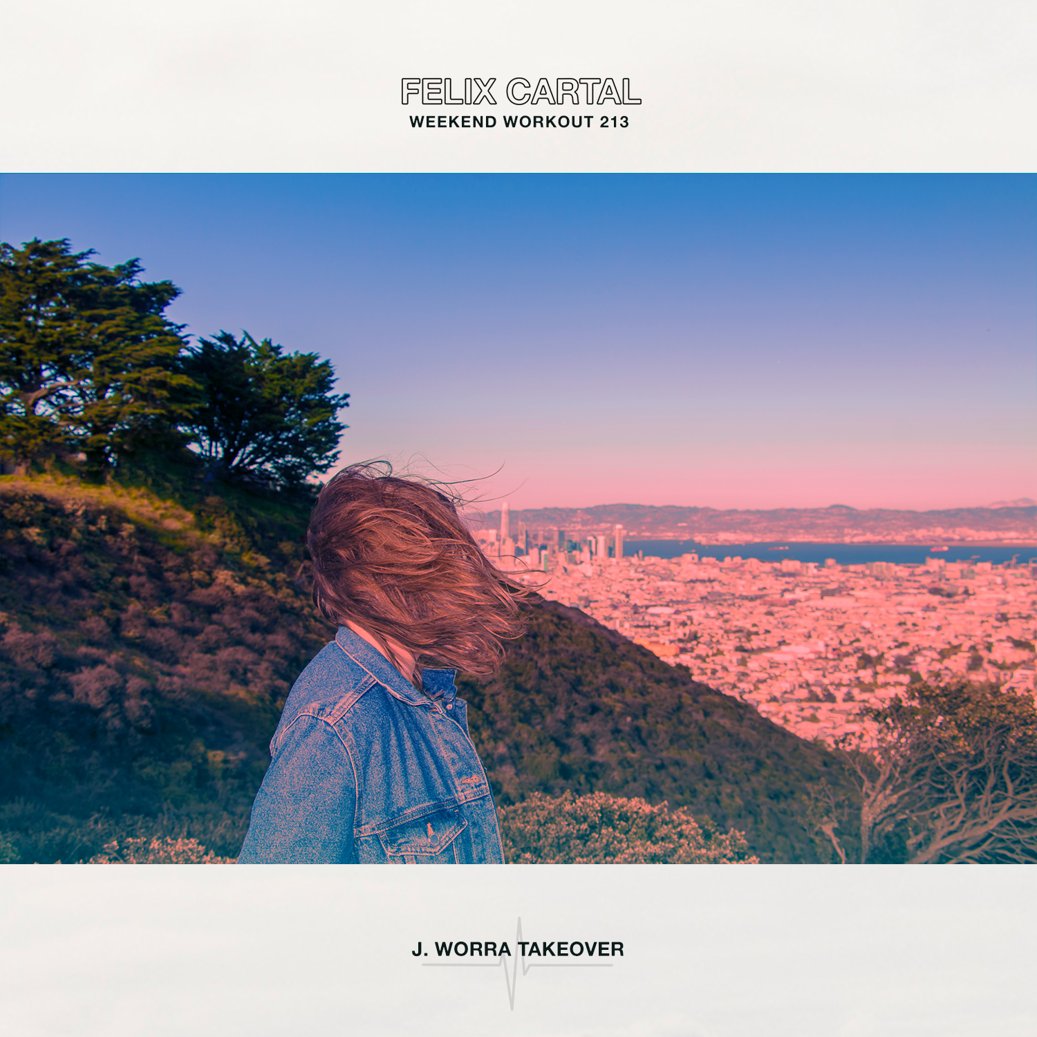 Felix Cartal - Weekend Workout