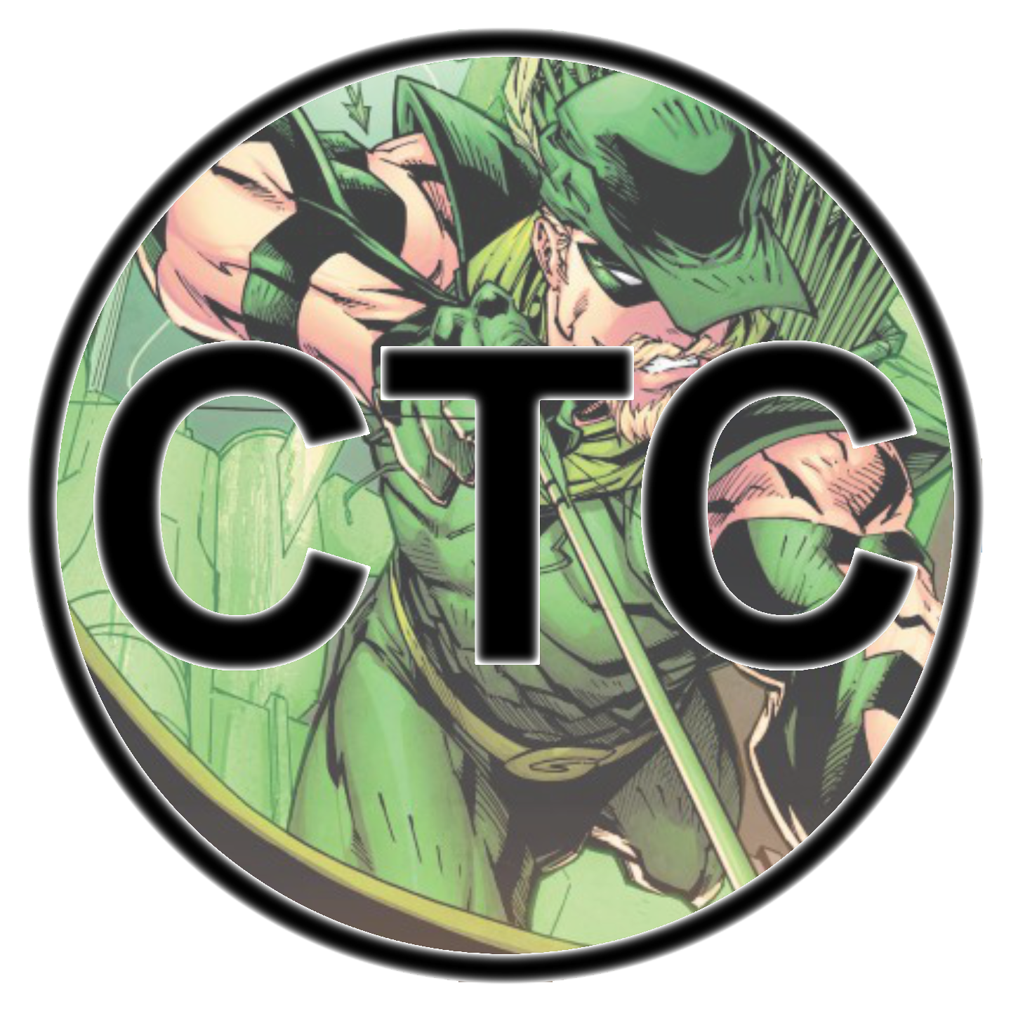 Comic Talk Cafe