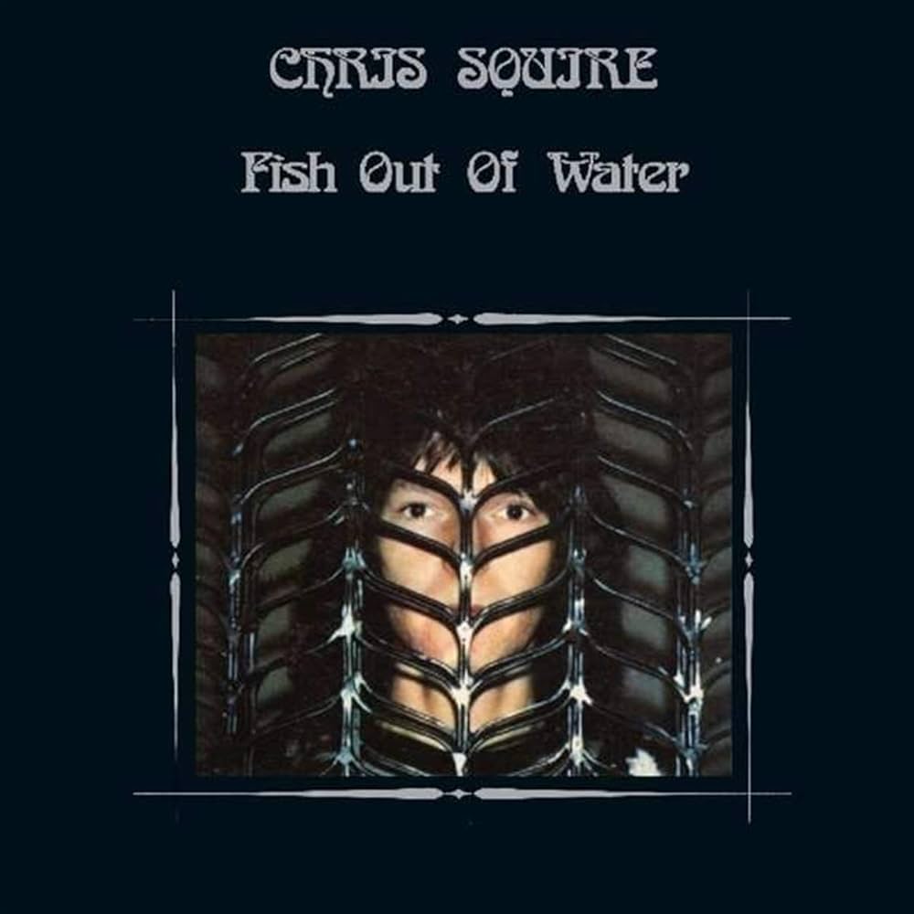 Dead Rockstars - Chris Squire of Yes