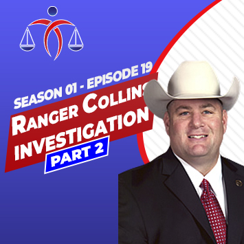 American Justice Podcast