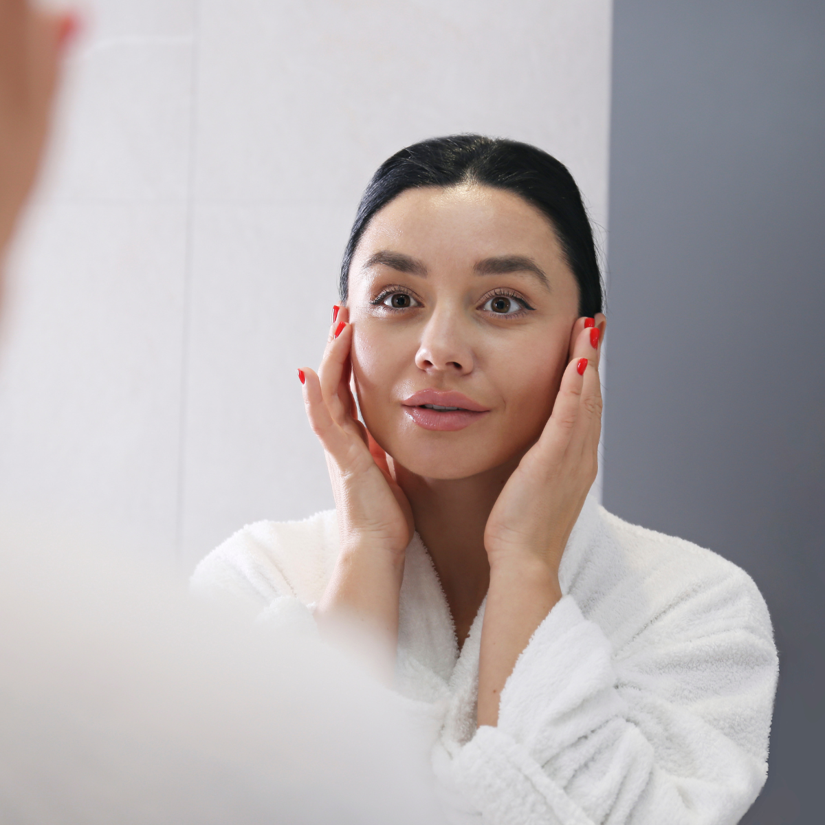 Skin Theory with Emme Diane
