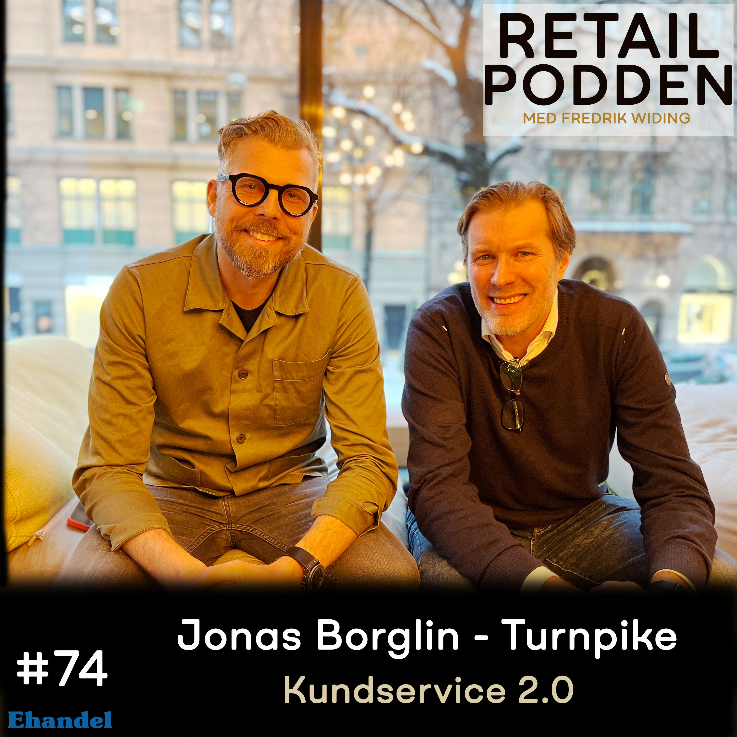 Retail & Fastighetspodden
