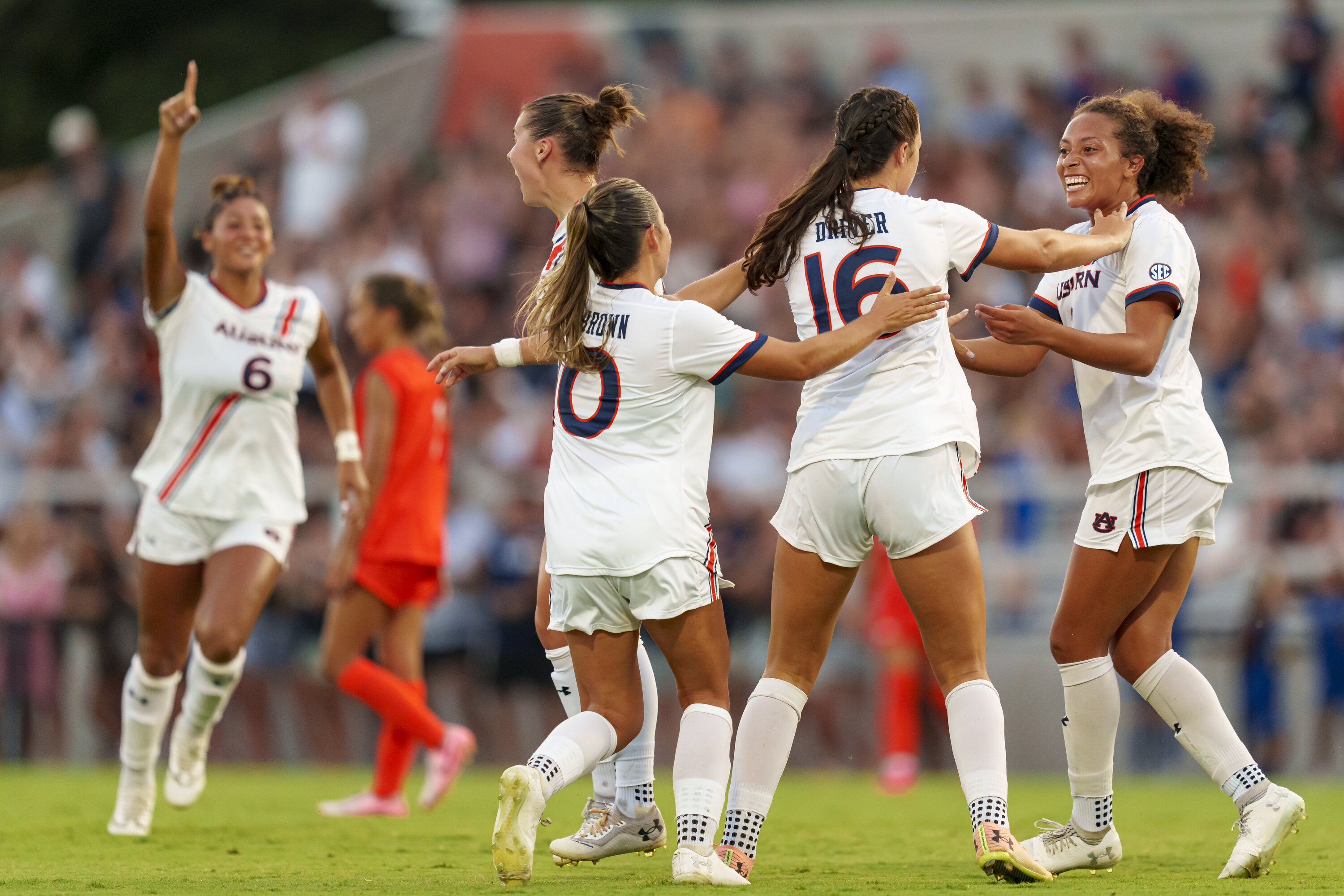 WarEagle+ | Auburn Sports Network
