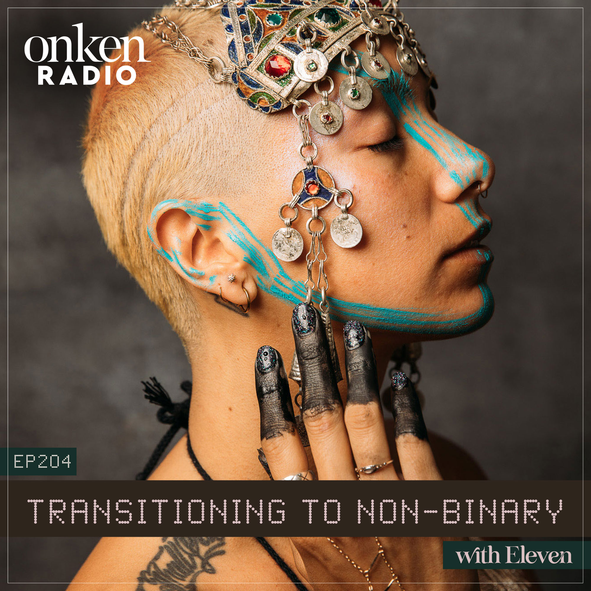 ONKEN radio