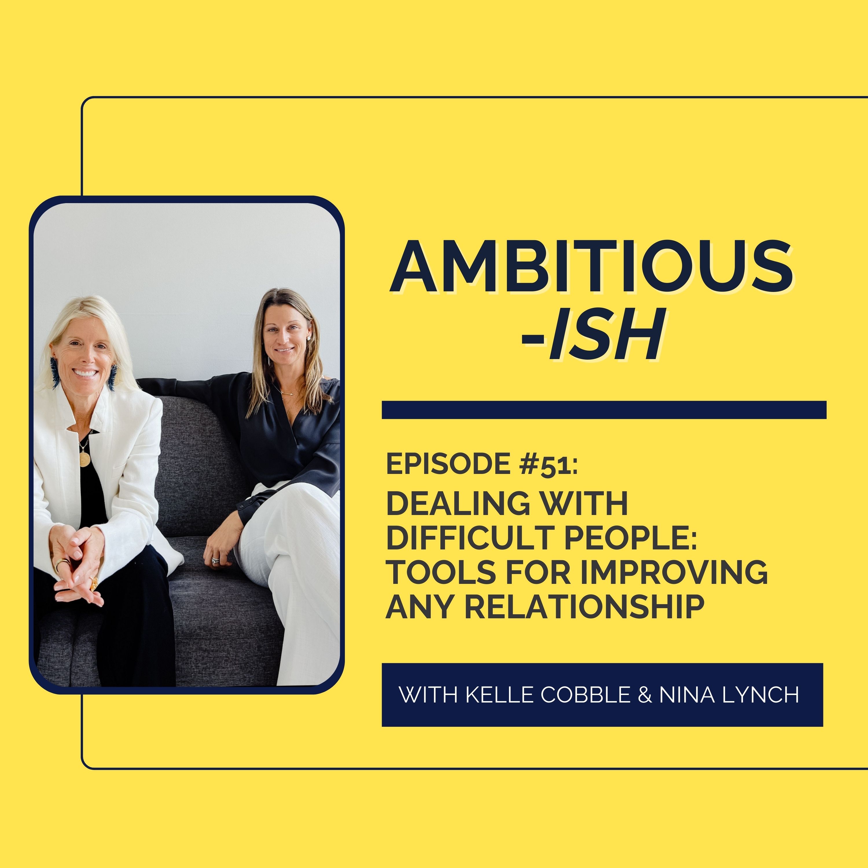 Ambitious-ish: Success Without Burnout for Smart, Driven Women
