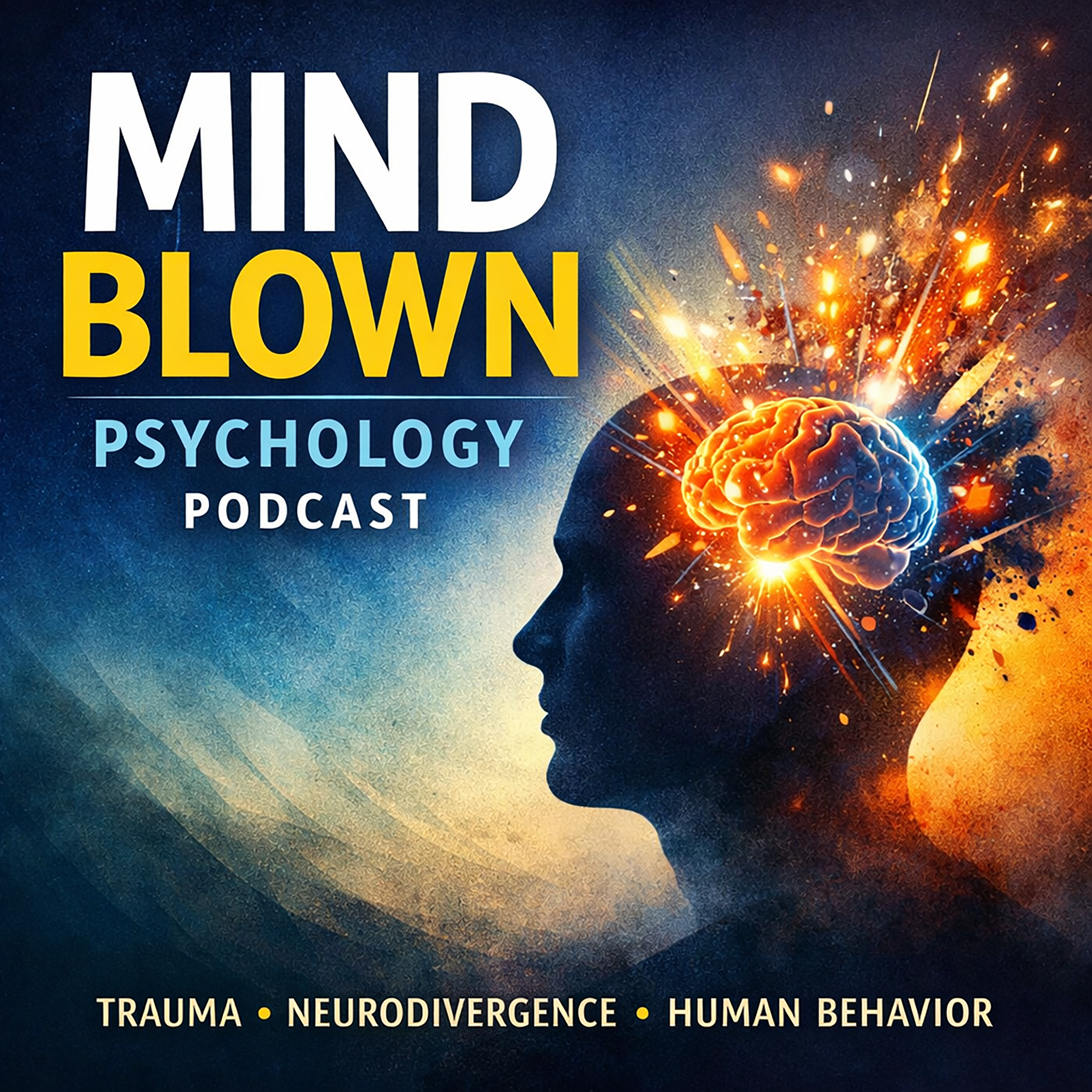 mindblown psychology