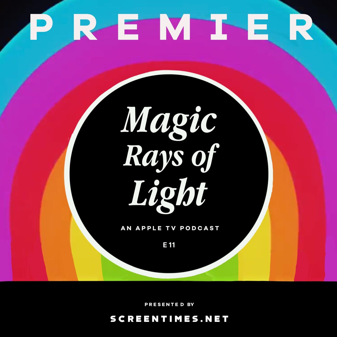 Magic Rays of Light