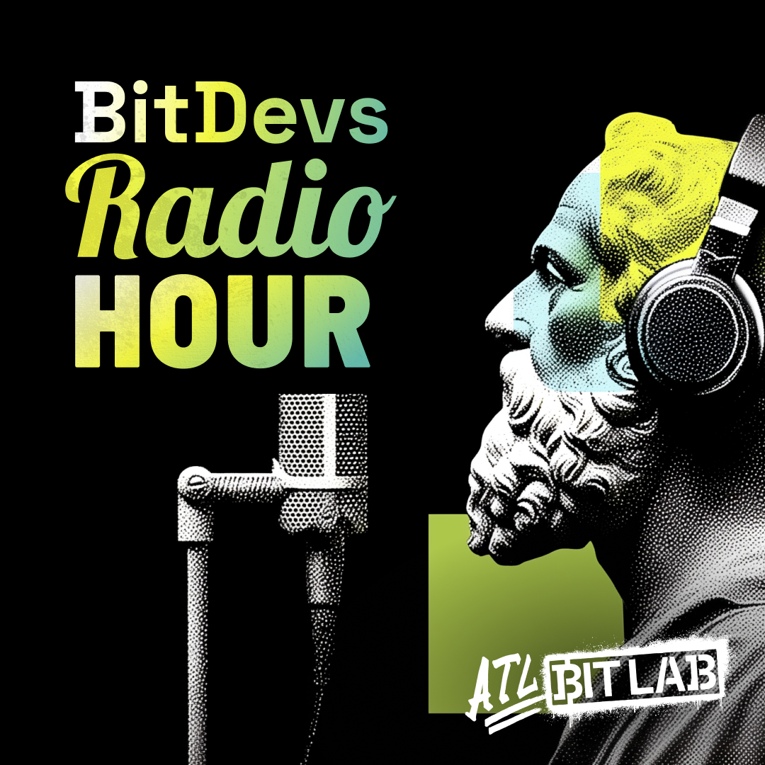 ATL BitLab Podcast