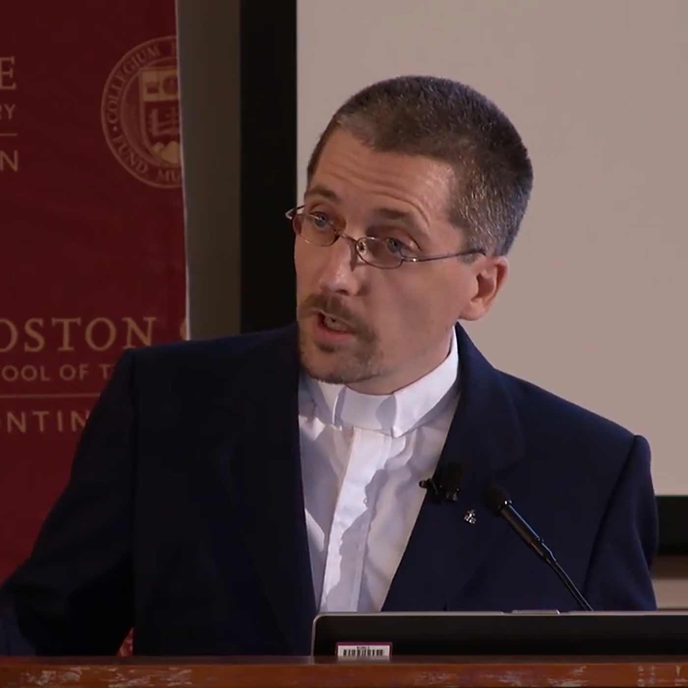 Episode 27: The Spirit at Work: St. Teresa of Avila in Life - Brouillette Episode 27: The Spirit at Work: St. Teresa of Avila in Life - Brouillette