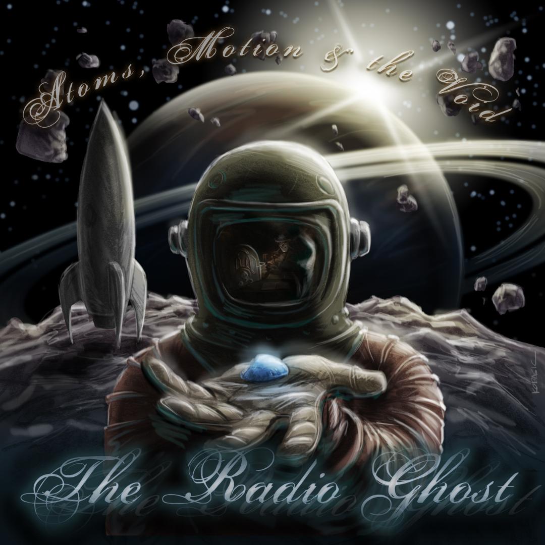 AMV#54 - How Fortinbras Met Gruel McGee