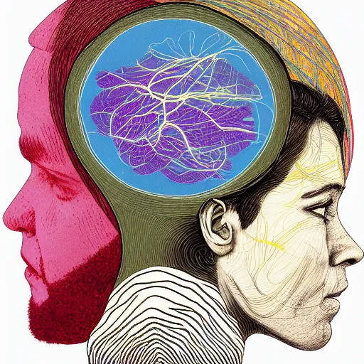 A Worldwide Symbiotic Nervous System: A Disturbance in the Force