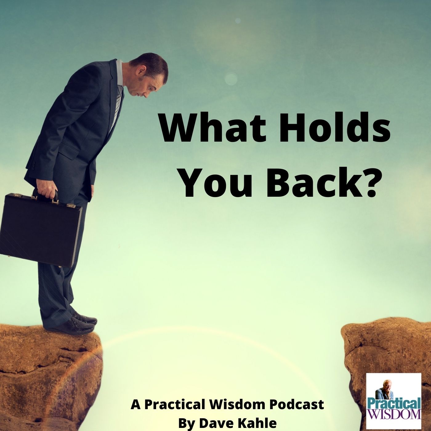 What Holds You Back?