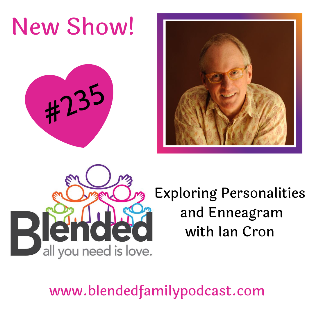 Blended Family Podcast