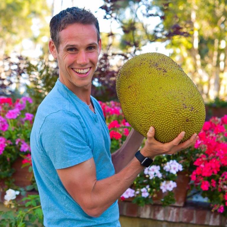 SOSH10: Robby Barbaro SOSH10: Robby Barbaro