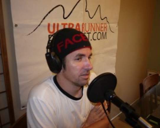 Obstacle Racing Media Podcast
