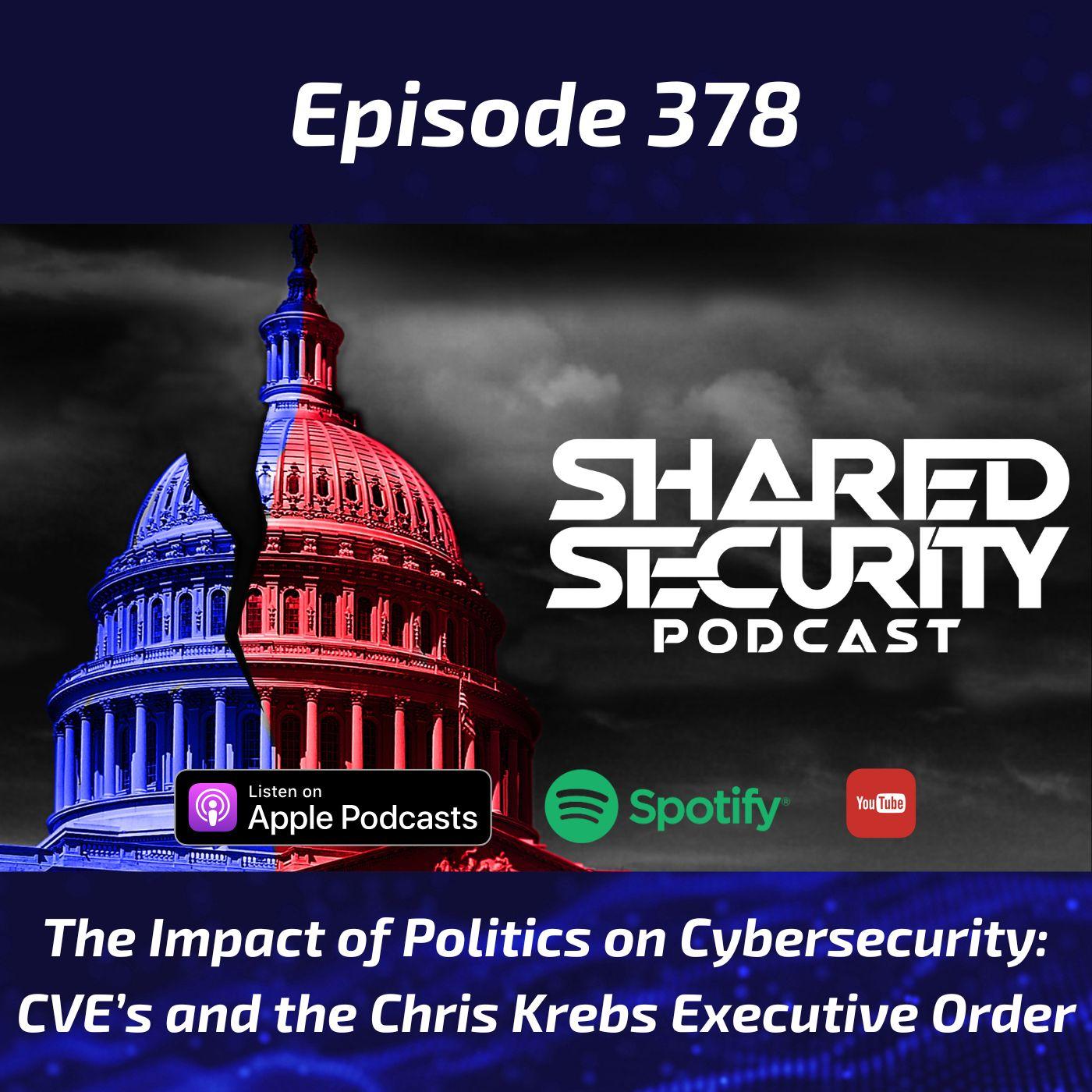 Shared Security