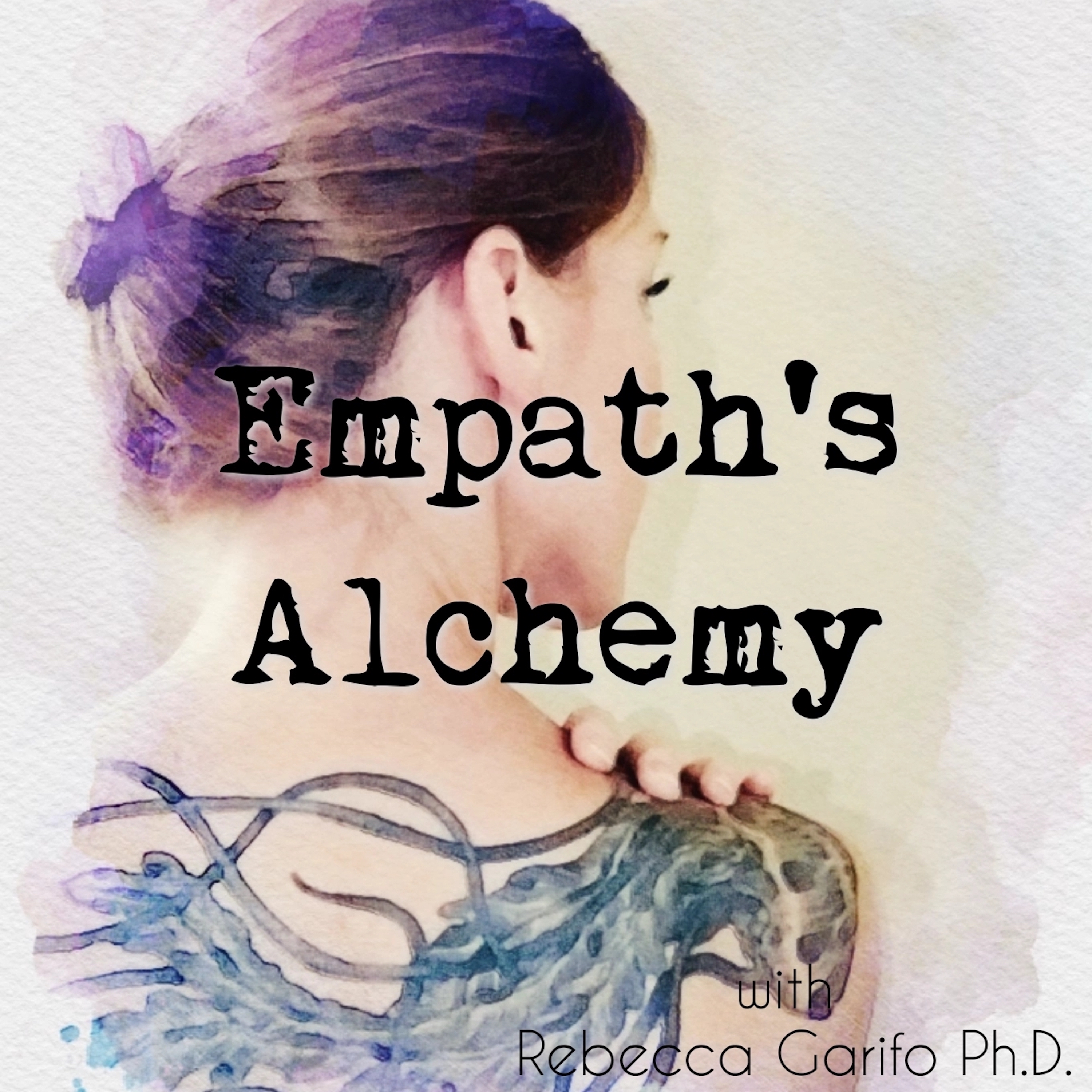 The Narcissist & The Empath III