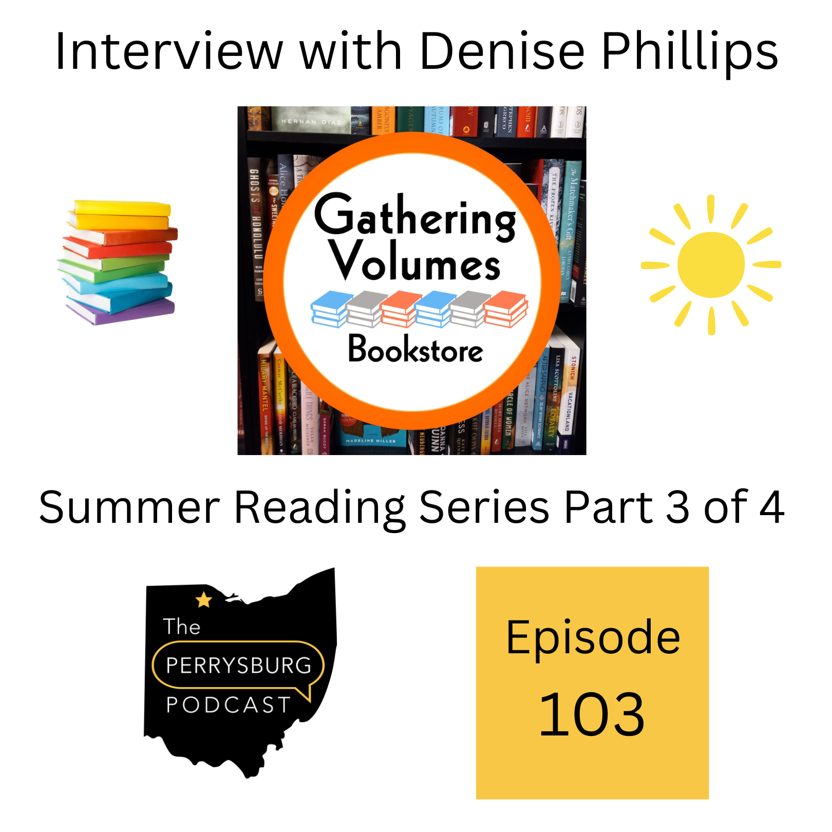 Perrysburg Podcast