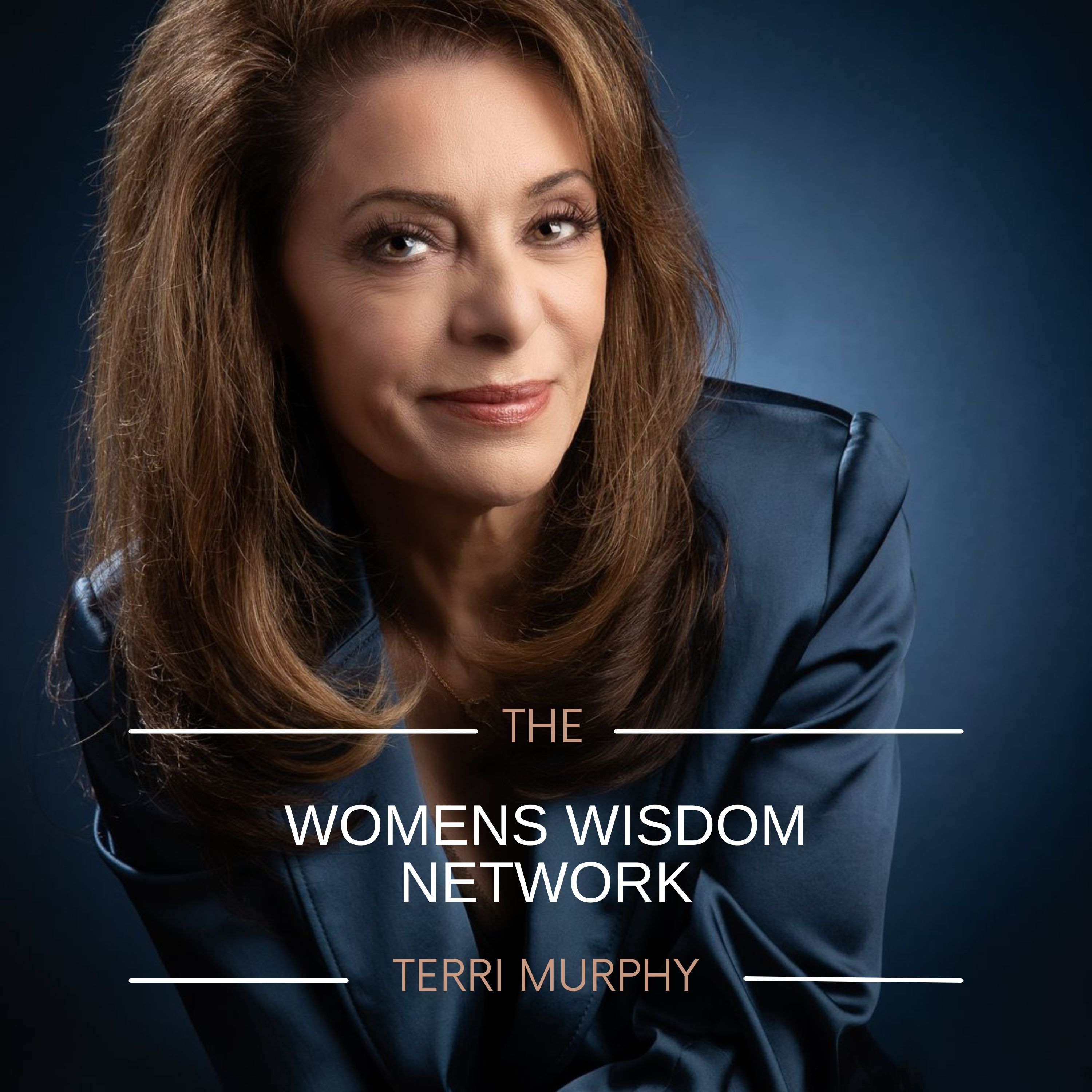 Women's Wisdom Network Podcast