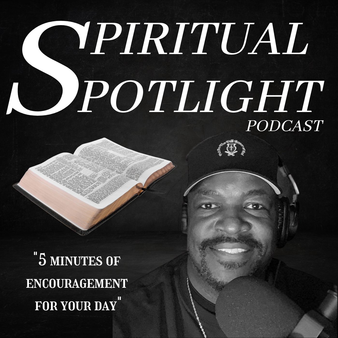 Spiritual Spotlight
