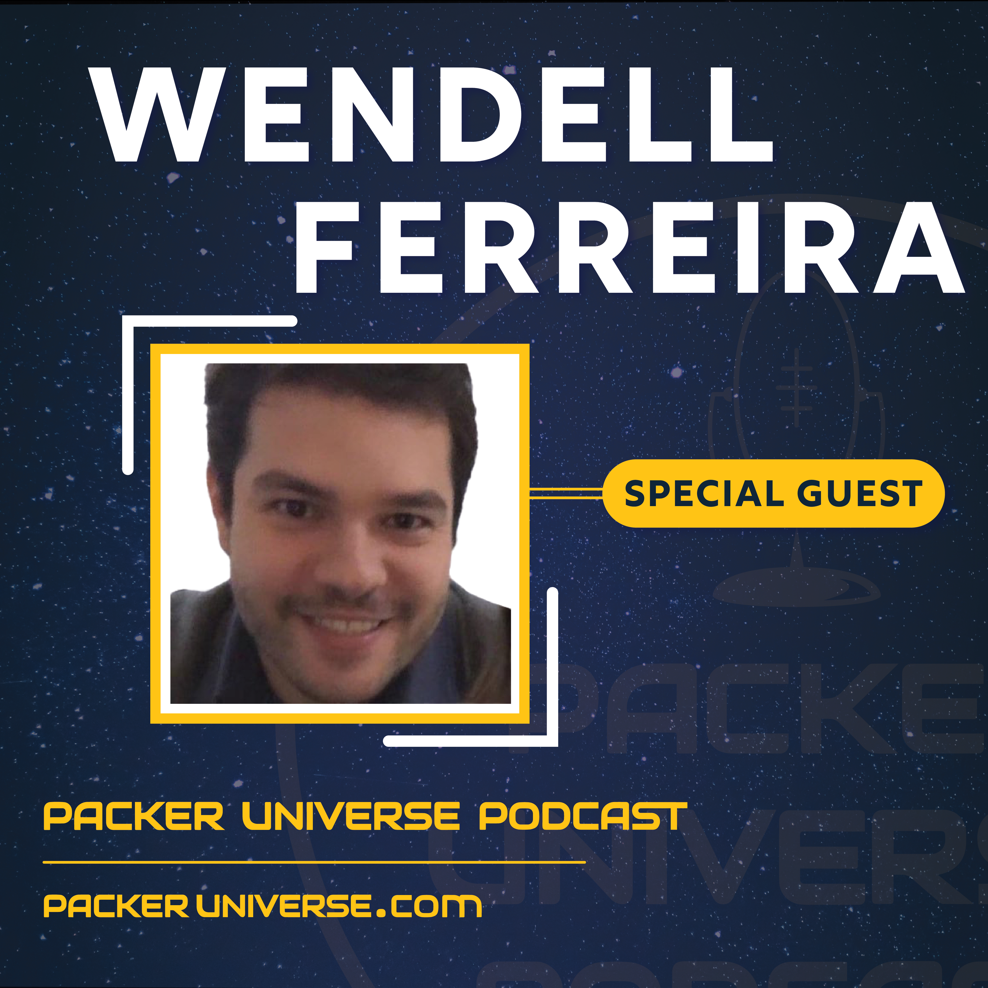 Packer Universe Podcast