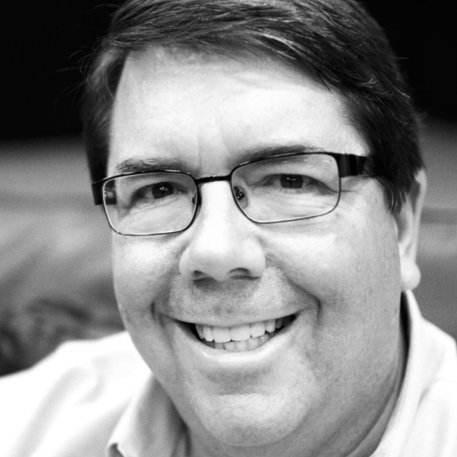Episode 32: Phil Tuttle - What's the Bible Got to Do With It?