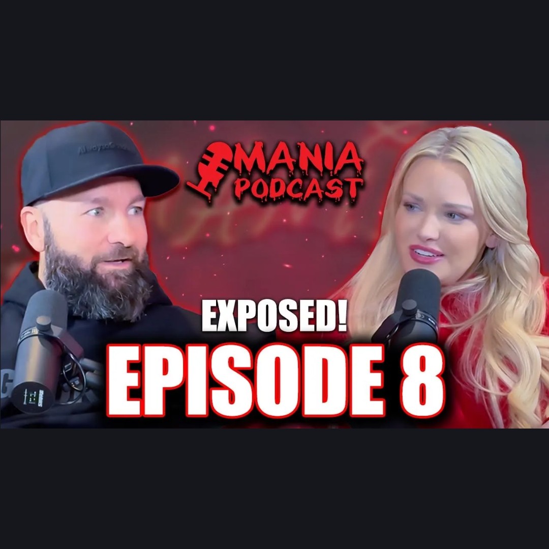 MANIA Podcast