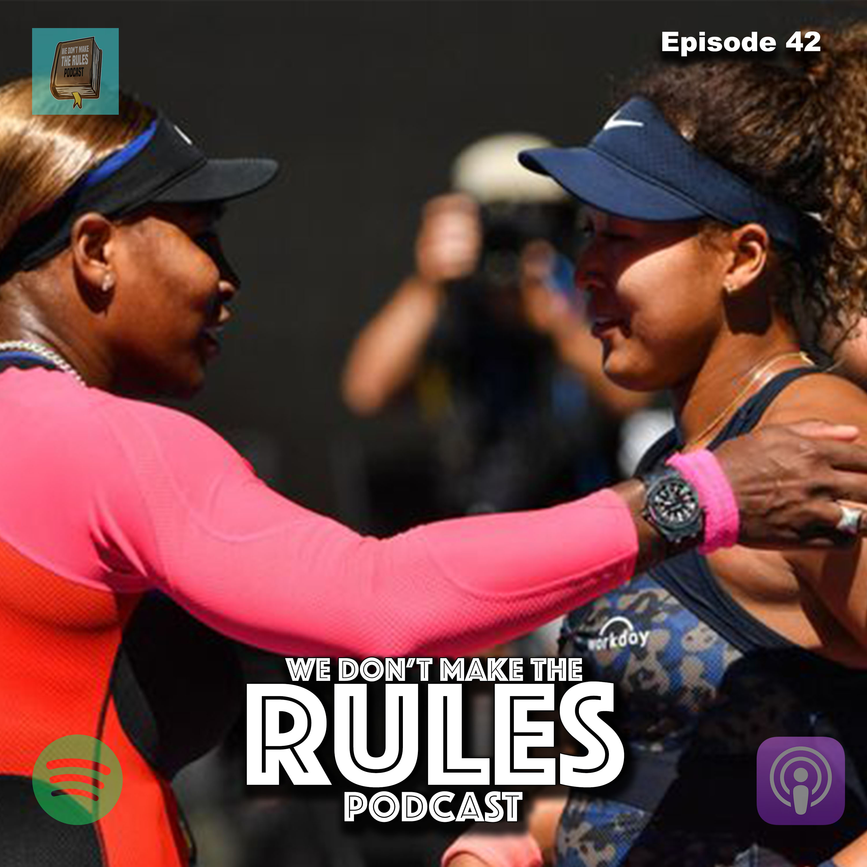 Episode 42: 