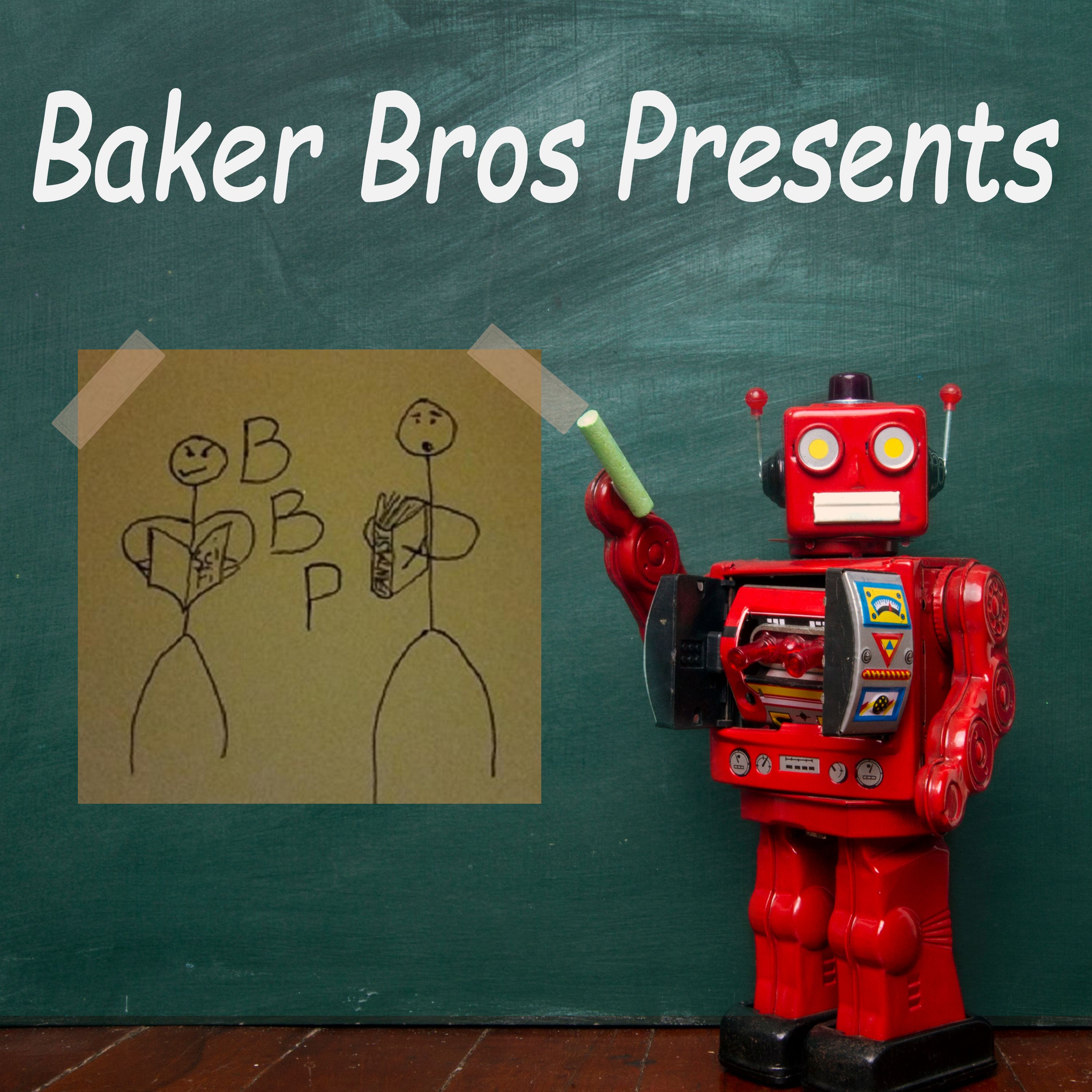 Baker Bros Presents