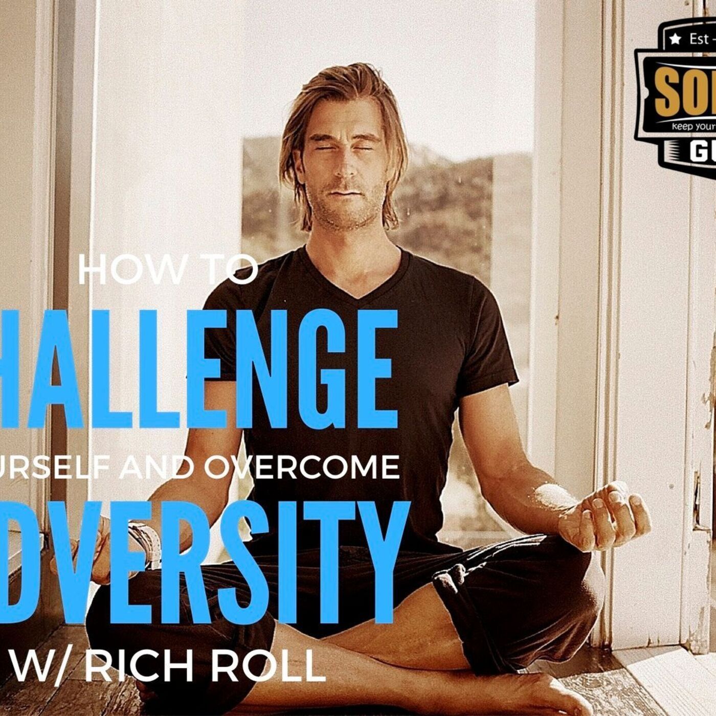 That Sober Guy Podcast