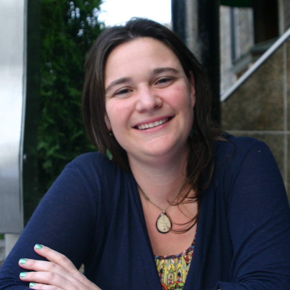 Episode 55:  Interception, Somatics, and Language-Leah Sophrin, SLP