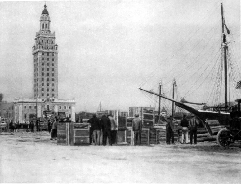 Miami History Podcast