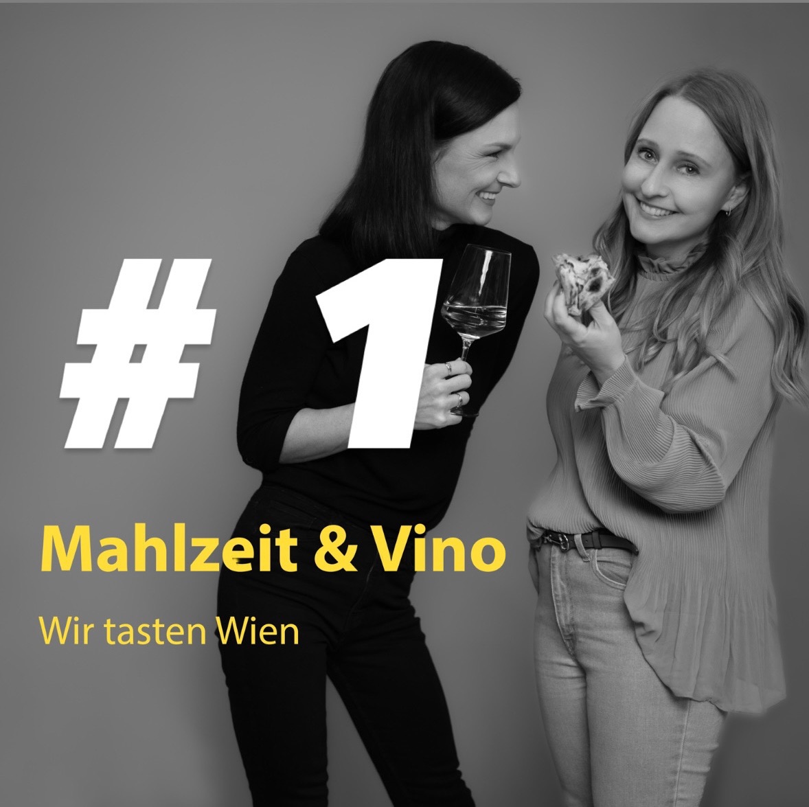 Mahlzeit & Vino - Wir tasten Wien!