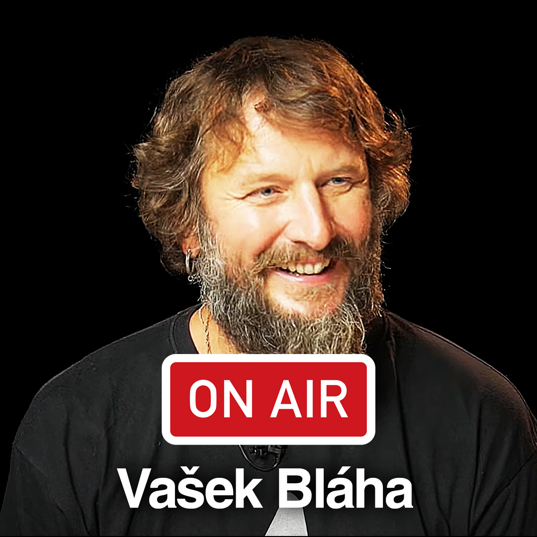 ON AIR