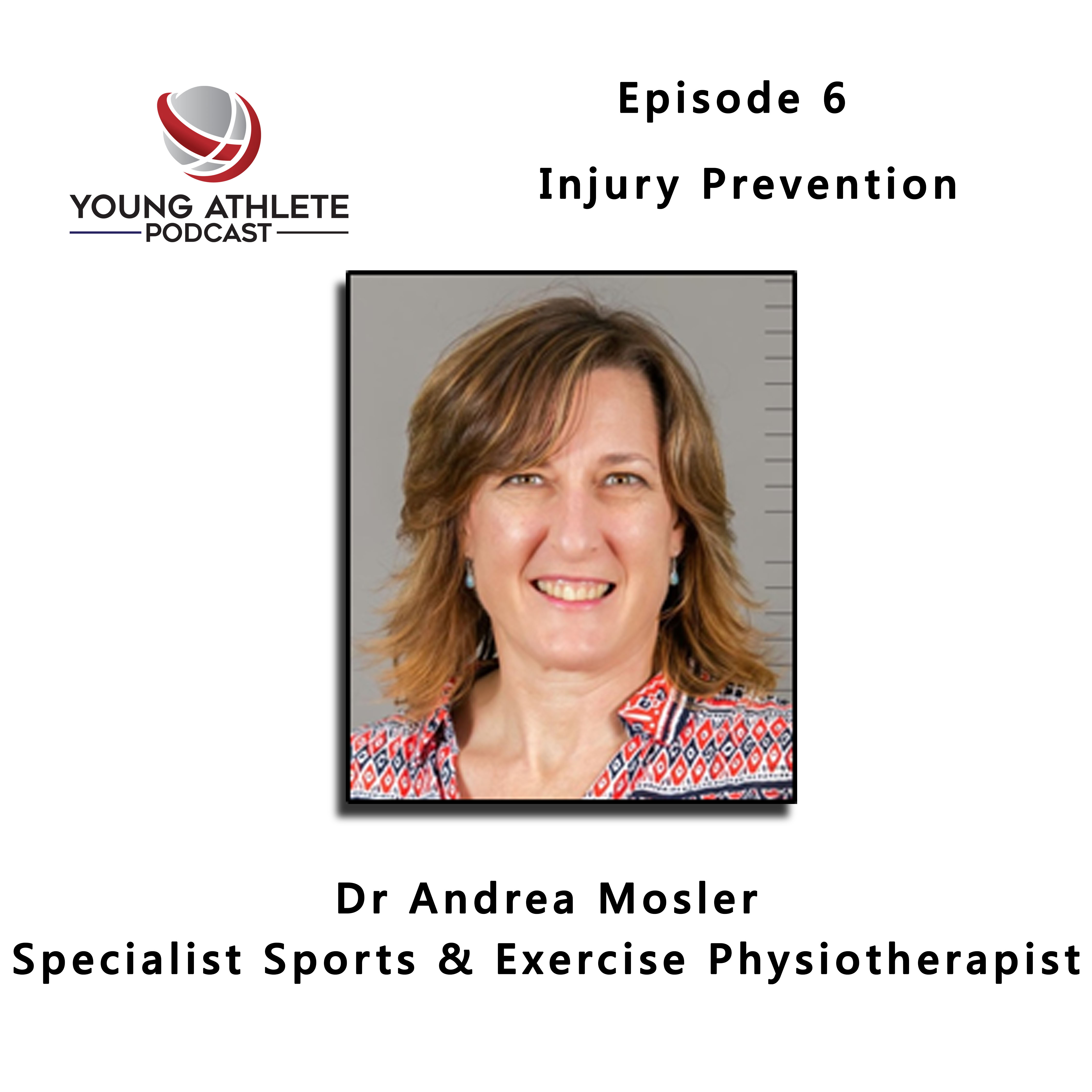 Young Athlete Podcast