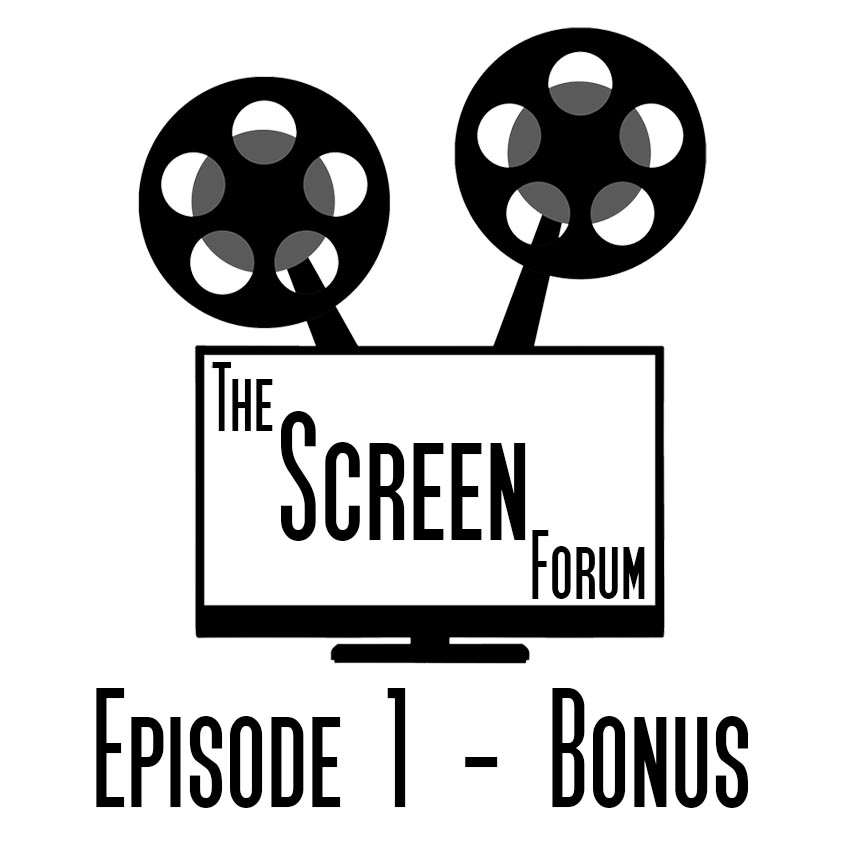 The Screen Forum - Bonus Content - Marc Scott Zicree
