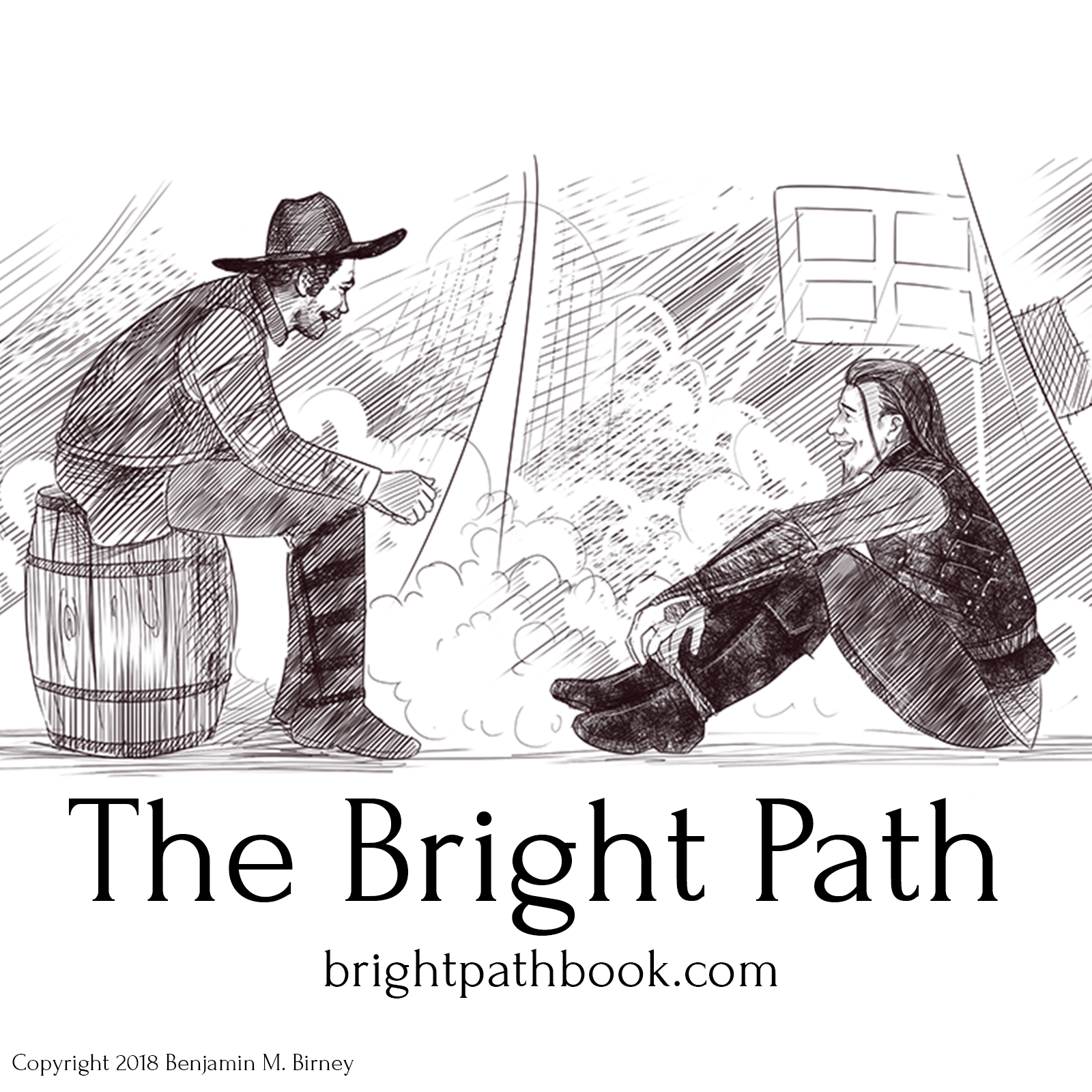 The Bright Path Podcast