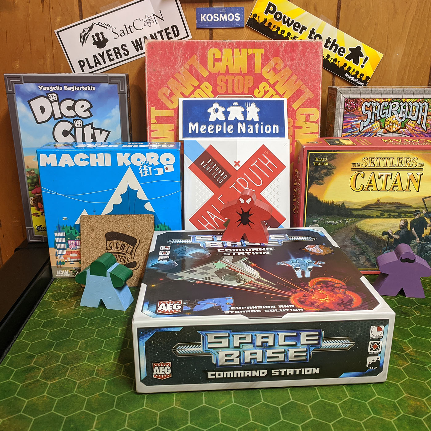 0331 Dice Rolling Games