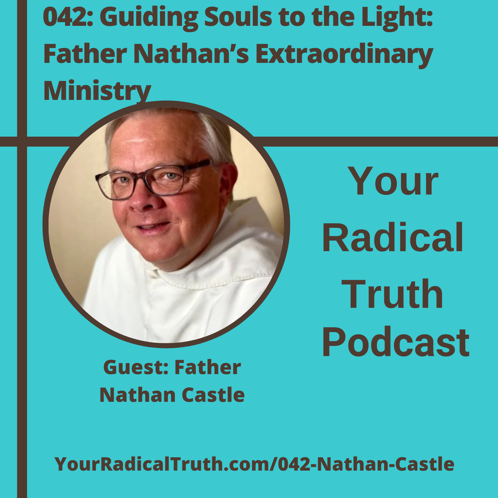 Your Radical Truth podcast
