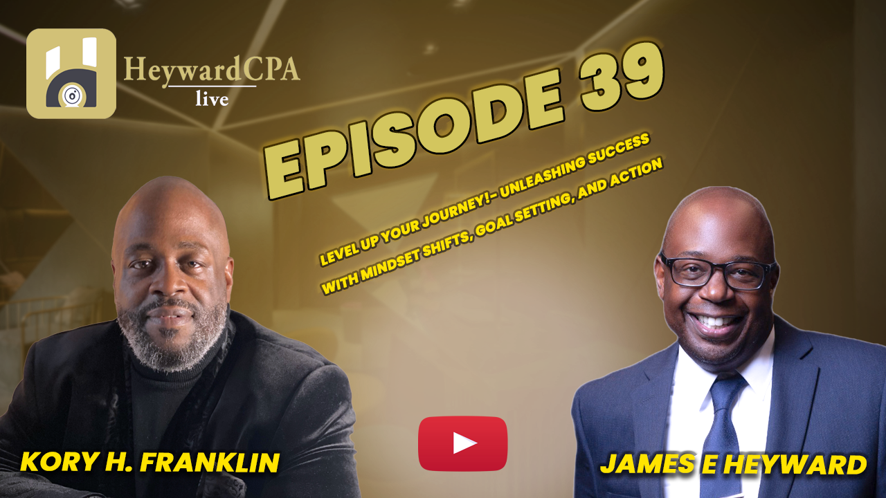 The Financial Flipside Podcast