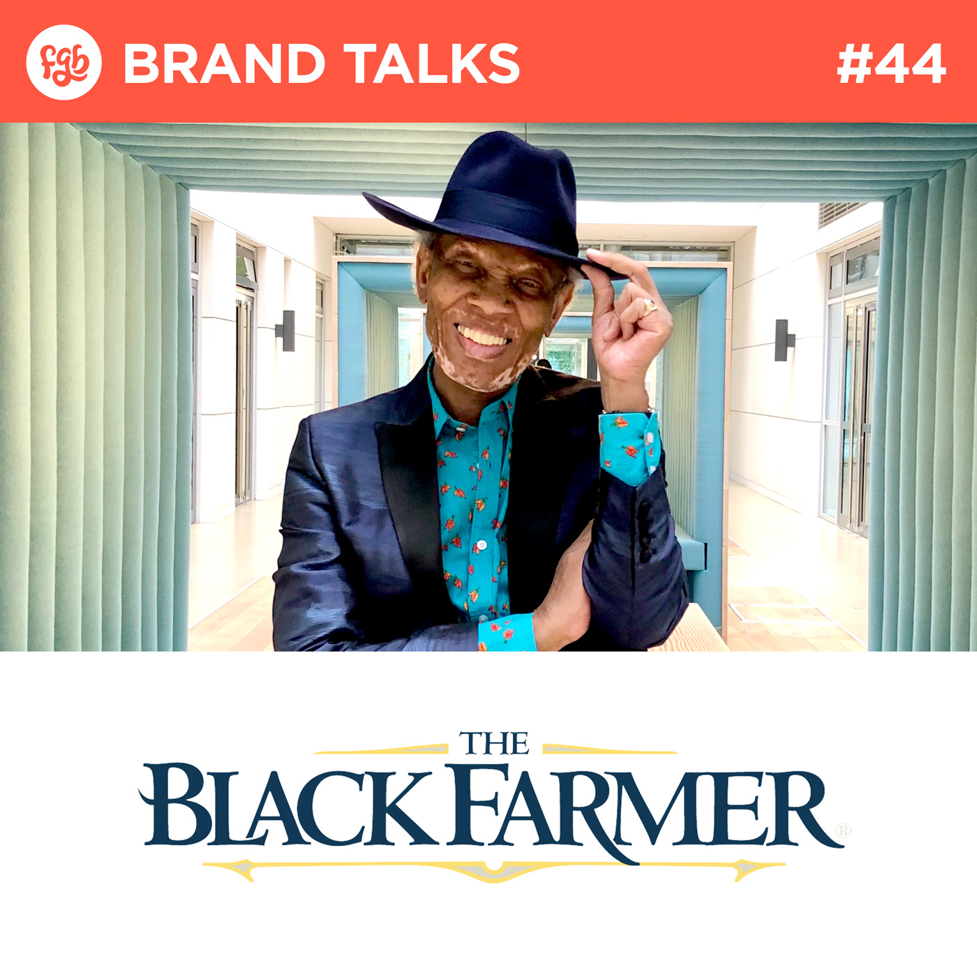 Brand Talks