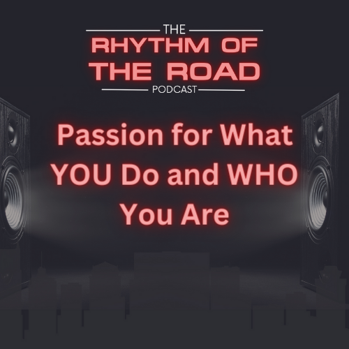 Rhythm Of The Road