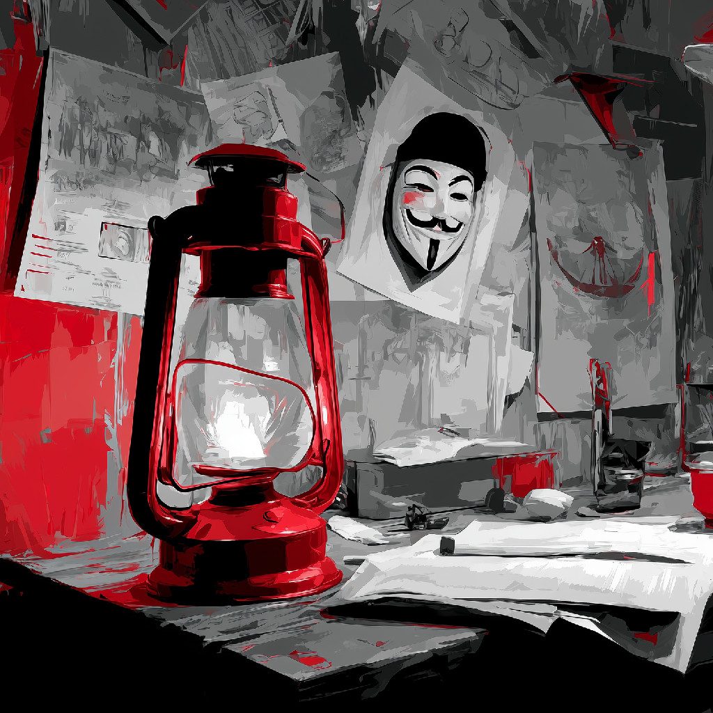 195 - Alberto: A Hacker Story