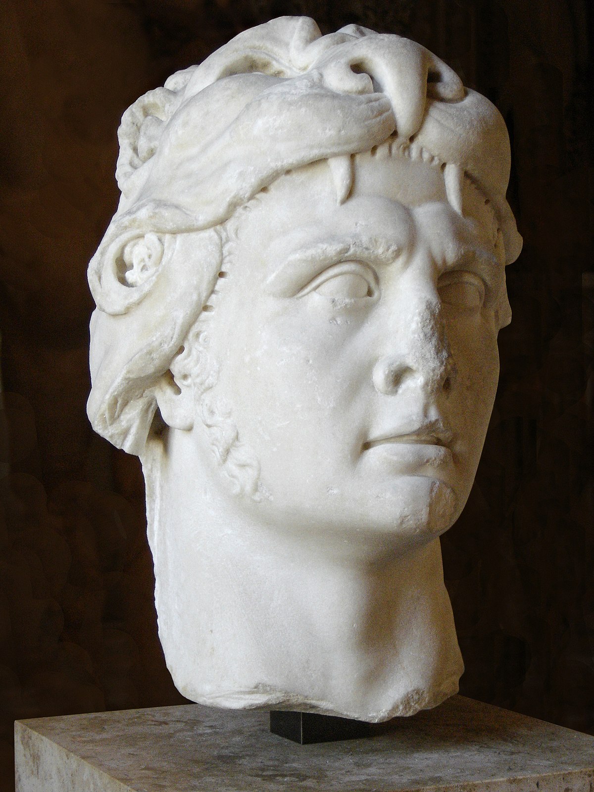 Ep. 435 Mithridates the Great