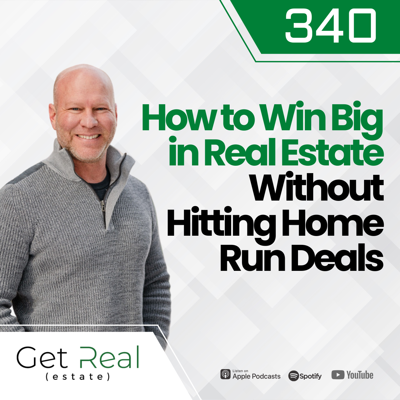 Get Real Podcast