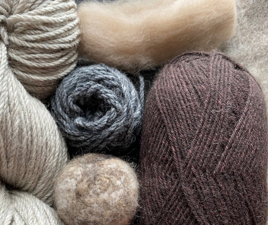 I Thought I Knew How: A Podcast about Knitting and Life