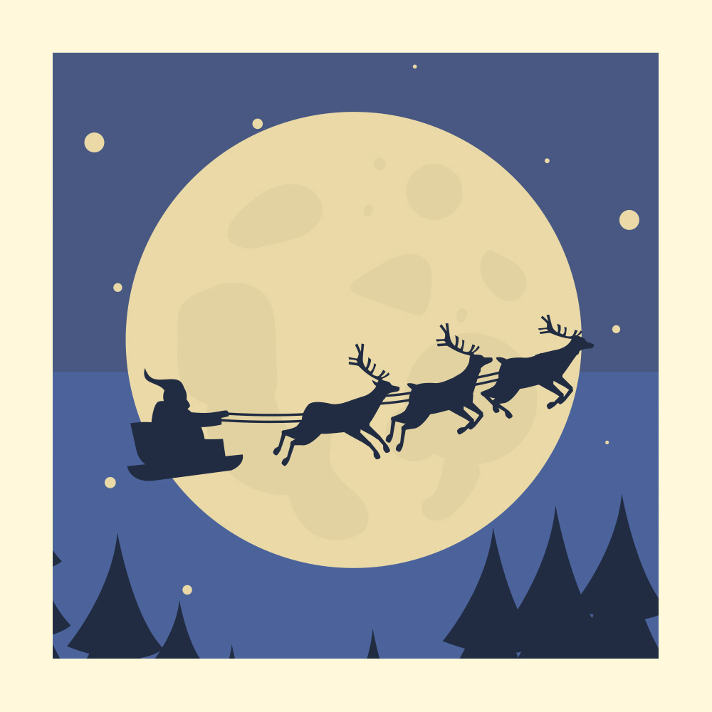Journey With Story - Episode 10 - 'Twas the Night before Christmas